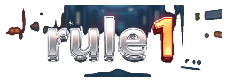 rule1 logo